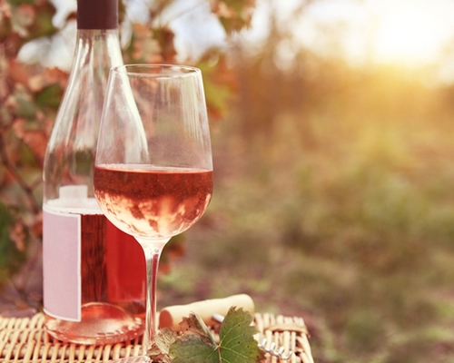 tiendas por internet de vino rosado en Hervías La Rioja